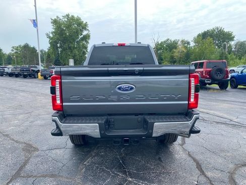 New 2026 Ford F350 Lariat AWD/4WD image 5