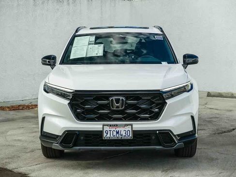 Used 2025 Honda CR-V Sport-L image 2