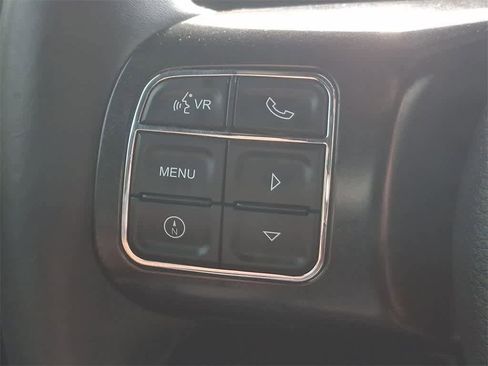 Used 2017 Jeep Wrangler Unlimited Rubicon image 22