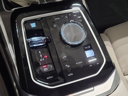 New 2026 BMW 760i xDrive w/ Executive Package AWD/4WD image 23
