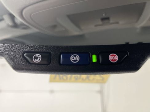 Used 2019 Chevrolet Silverado 3500 LTZ w/ Duramax Plus Package image 26