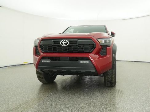 New 2025 Toyota Tacoma TRD Off-Road image 31