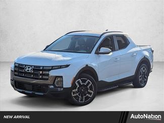 Used 2025 Hyundai Santa Cruz Limited video 1