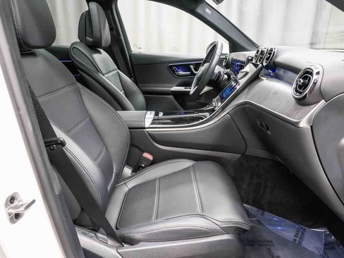Certified 2026 Mercedes-Benz GLC 300 image 20