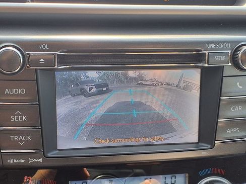 Used 2013 Toyota RAV4 XLE FWD image 7