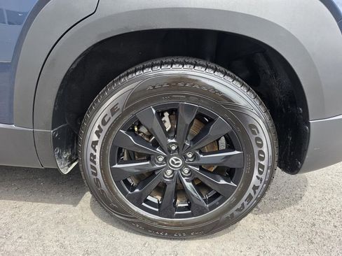 Used 2025 MAZDA CX-50 AWD 2.5 S w/ Preferred Package image 10