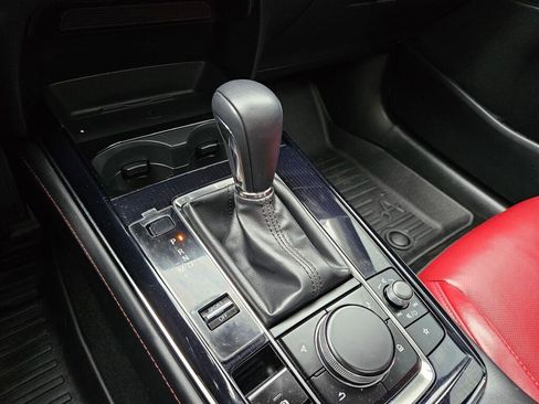 Certified 2025 MAZDA CX-30 AWD 2.5 S w/ Preferred Package image 24