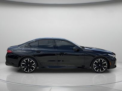 Used 2024 BMW 540i xDrive w/ M Sport Package