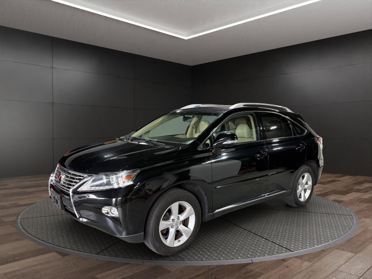 Used 2015 Lexus RX 350 AWD image 4