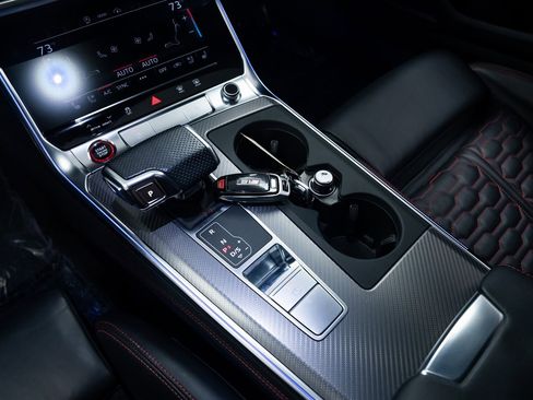 Used 2021 Audi RS 6 image 15