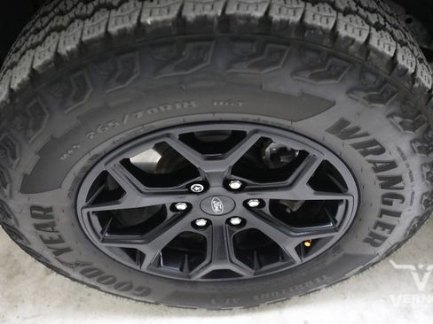 Used 2023 Ford Expedition Timberline AWD/4WD image 30