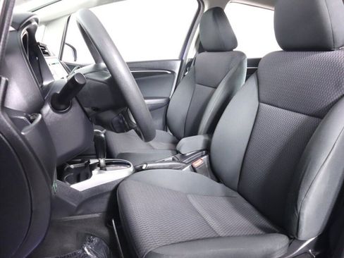 Used 2020 Honda Fit LX image 24