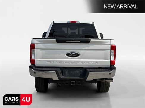 Used 2019 Ford F250 Lariat w/ Lariat Ultimate Package image 6