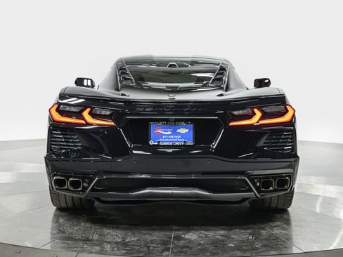 Used 2024 Chevrolet Corvette Stingray Coupe w/ 1LT RWD image 5