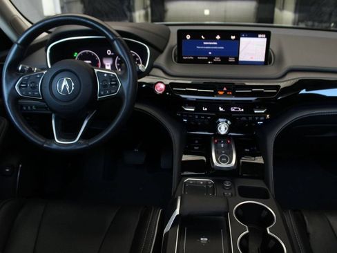 Used 2024 Acura MDX SH-AWD w/ Advance Package image 20