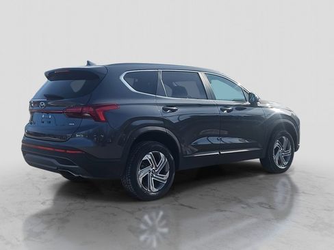 Used 2022 Hyundai Santa Fe SE image 7