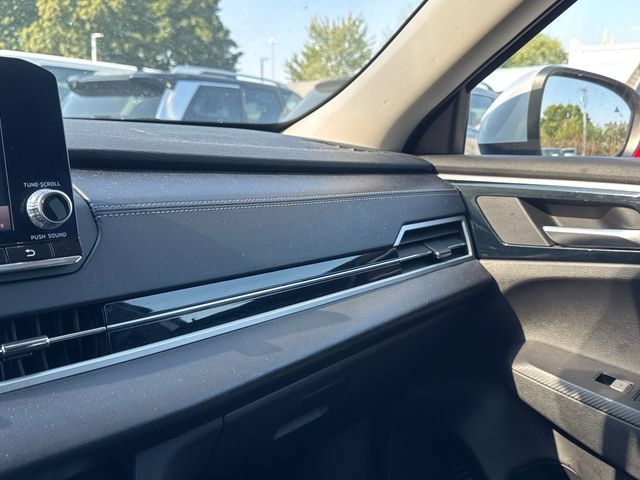 Used 2022 Mitsubishi Outlander ES FWD image 25