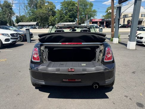 Used 2012 MINI Cooper Convertible FWD image 12