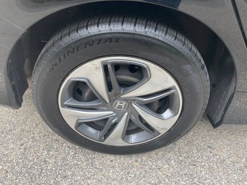 Used 2020 Honda Civic LX image 6