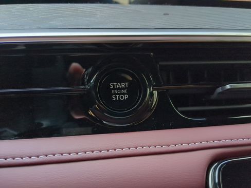 New 2026 INFINITI QX80 Autograph image 37