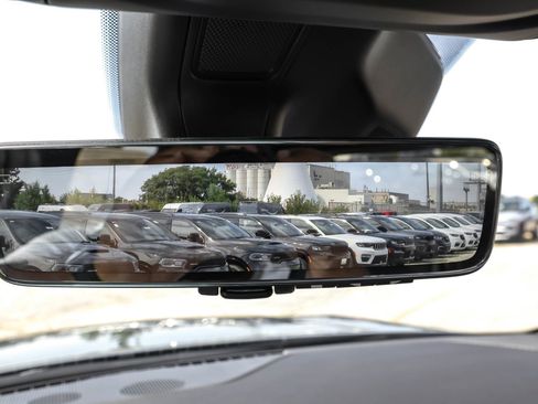 New 2025 Jeep Grand Cherokee Limited w/ Luxury Tech Group II image 19