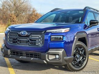 New 2026 Subaru Outback Limited video 2