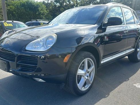 Used 2006 Porsche Cayenne AWD/4WD image 15