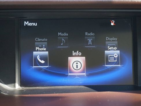Used 2016 Lexus ES 350 w/ Premium Package w/Wood Trim FWD image 36