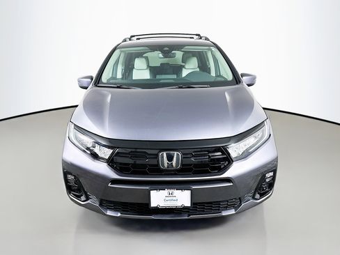 Used 2025 Honda Odyssey Elite image 2