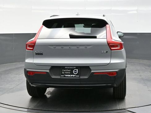 Certified 2026 Volvo XC40 B5 Plus w/ Protection Package Premier AWD/4WD image 6