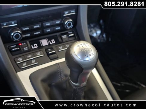 Used 2024 Porsche 718 Cayman RWD image 26