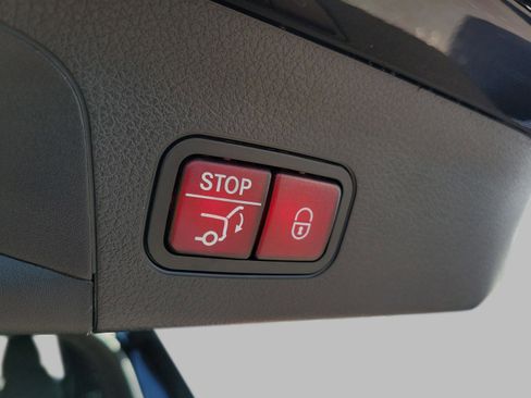 Certified 2024 Mercedes-Benz GLS 63 AMG 4MATIC image 10