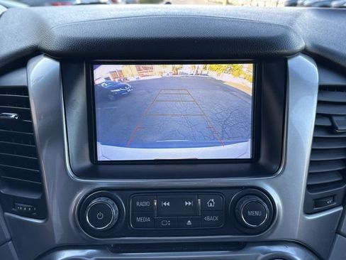 Used 2018 Chevrolet Tahoe LT image 39