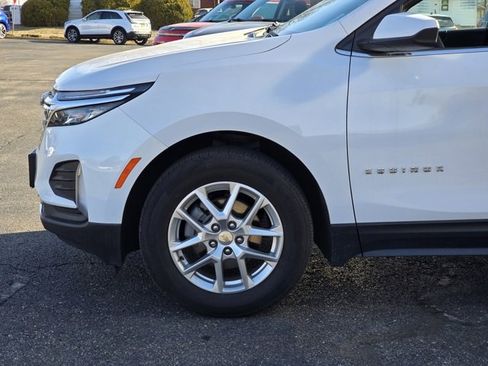 Used 2022 Chevrolet Equinox LT image 14