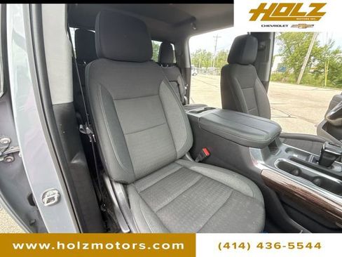 Used 2024 GMC Sierra 1500 Elevation w/ Preferred Package AWD/4WD image 27
