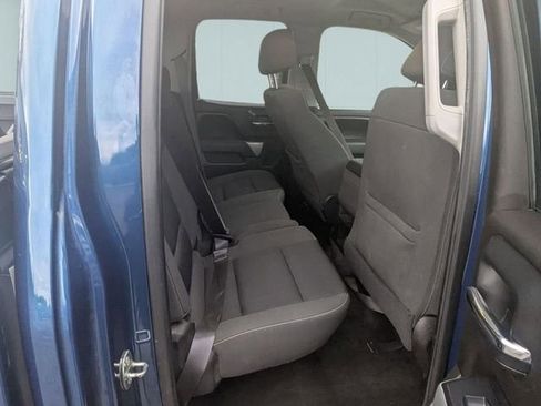 Used 2016 Chevrolet Silverado 1500 LT w/ All Star Edition AWD/4WD image 29