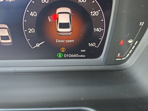 Certified 2025 Honda Accord LX image 25