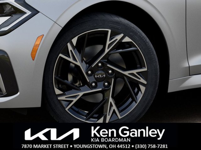 New 2027 Kia K5 GT-Line FWD image 9