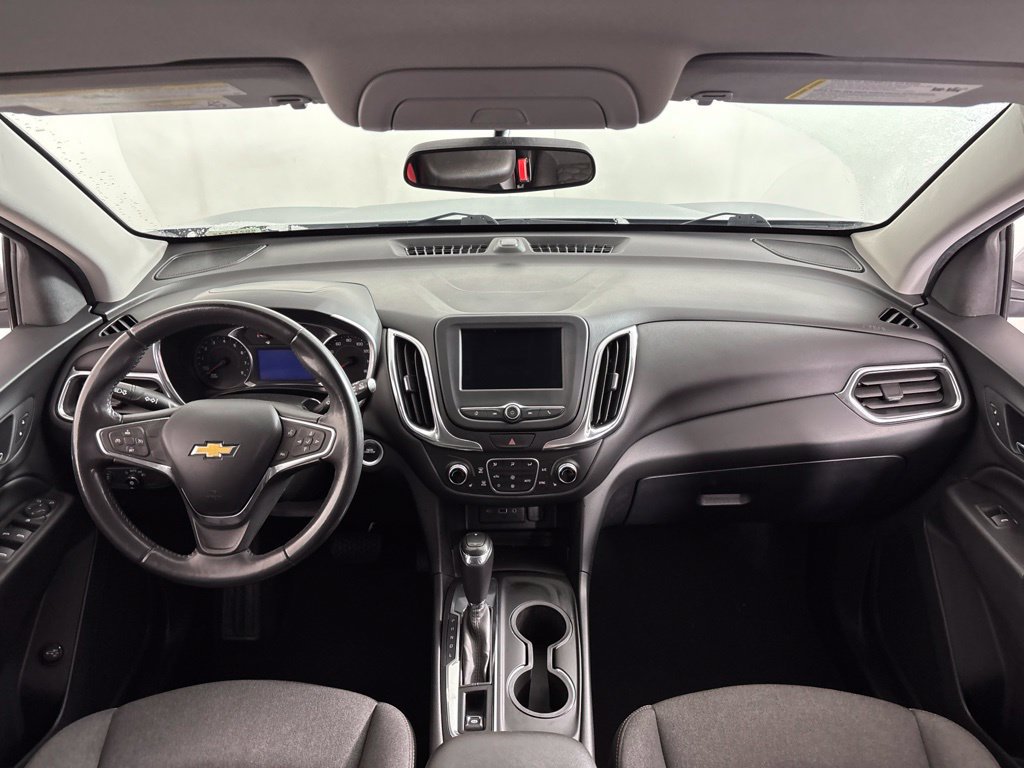 Used 2019 Chevrolet Equinox LT FWD image 23