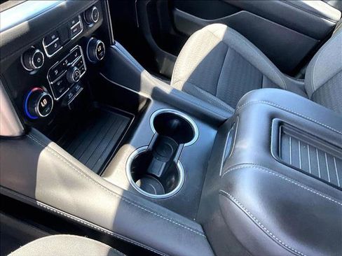 Used 2022 Chevrolet Tahoe LS RWD image 15