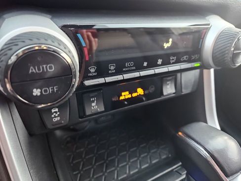 Used 2023 Toyota RAV4 XSE w/ XSE Grade Weather Package AWD/4WD image 10
