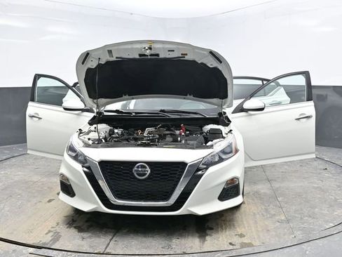 Used 2021 Nissan Altima 2.5 S image 33