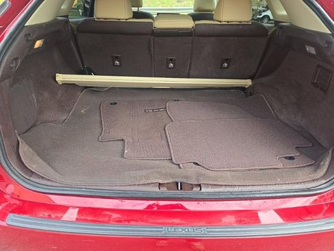 Used 2017 Lexus RX 350 FWD w/ Premium Package image 25