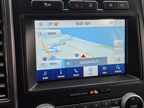 Used 2020 Ford Expedition Platinum image 15