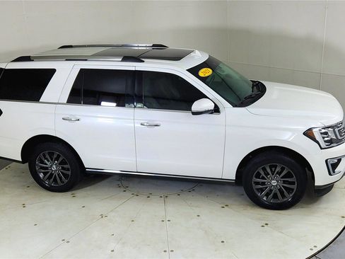 Used 2021 Ford Expedition Limited image 23
