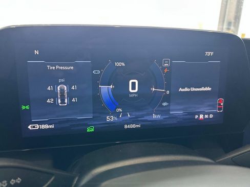 Used 2024 Chevrolet Equinox EV LT FWD image 21