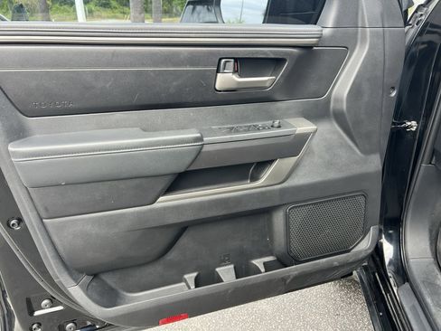 Used 2023 Toyota Tundra SR5 AWD/4WD image 14