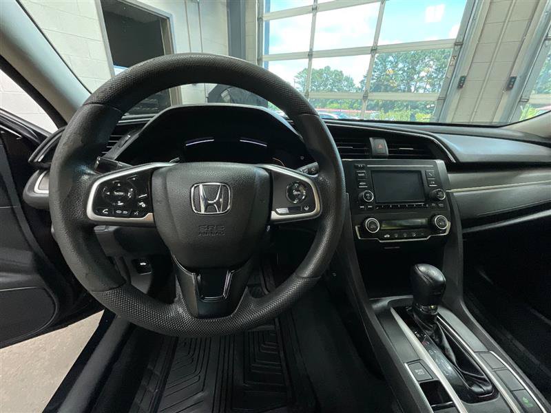 Used 2019 Honda Civic LX image 14