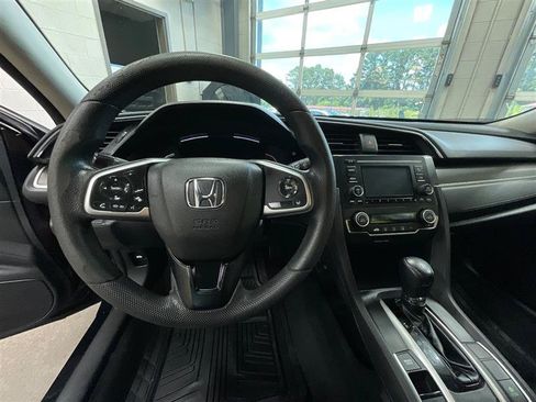 Used 2019 Honda Civic LX image 14