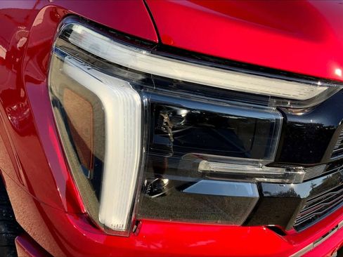 Used 2025 Ford F150 Platinum image 50